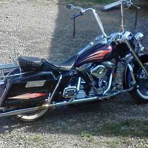 Meet your Posher, Todd